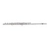 PEARL QUANTZ BREZZA B665RBE-HC CABEZA PLATA Y PATA DE SI Flauta Travesera