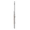 PEARL QUANTZ BREZZA B665RBE-HC CABEZA PLATA Y PATA DE SI Flauta Travesera