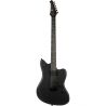 Spira J400-MBK Satin Black Guitarra Eléctrica