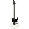 Spira T400-MWH Satin White Guitarra Eléctrica