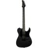 Spira T400-MBK Satin Black Guitarra Eléctrica