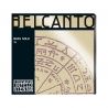 Thomastik Belcanto Soloist Medium 3 4 Juego de cuerdas de contrabajo 