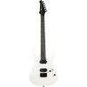 Spira S400-MWH Satin White Guitarra Eléctrica