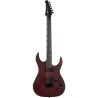 Spira S400-MWR Satin Wine Red Guitarra Eléctrica