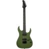Spira S400-MGR Satin Dark Green Guitarra Eléctrica
