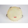 Honsuy Pandereta Tuna 15 Cm Parche Piel 42370