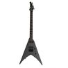 Spira V400-MSL Satin Silver Guitarra Eléctrica