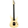 Spira S420-AWH Antique White Guitarra Eléctrica