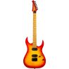Spira S500-QFB Fireburst Guitarra Eléctrica