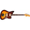 Fender B4 67 Jazzmaster LCC 3 Tone Sunburst Guitarra Eléctrica
