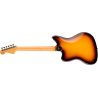 Fender B4 67 Jazzmaster LCC 3 Tone Sunburst Guitarra Eléctrica