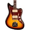 Fender B4 67 Jazzmaster LCC 3 Tone Sunburst Guitarra Eléctrica