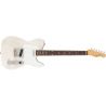 Fender Jimmy Page Mirror Telecaster Rw White Blond