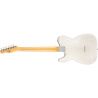 Fender Jimmy Page Mirror Telecaster Rw White Blond