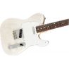 Fender Jimmy Page Mirror Telecaster Rw White Blond