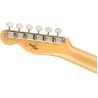 Fender Jimmy Page Mirror Telecaster Rw White Blond
