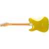 Fender American Ultra II Telecaster®, Ebony Fingerboard, Solar Flare