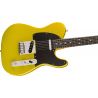 Fender American Ultra II Telecaster®, Ebony Fingerboard, Solar Flare