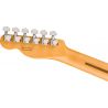 Fender American Ultra II Telecaster®, Ebony Fingerboard, Solar Flare