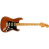 Fender American Vintage II 73 Strato Mocha Guitarra Eléctrica