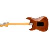 Fender American Vintage II 73 Strato Mocha Guitarra Eléctrica