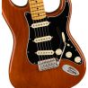 Fender American Vintage II 73 Strato Mocha Guitarra Eléctrica