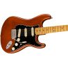 Fender American Vintage II 73 Strato Mocha Guitarra Eléctrica
