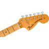 Fender American Vintage II 73 Strato Mocha Guitarra Eléctrica