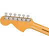 Fender American Vintage II 73 Strato Mocha Guitarra Eléctrica