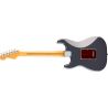 Fender American Professional Classic Stratocaster HSS Faded Black Guitarra Eléctrica