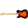 Fender American Pro Classic Telecaster RW 3TS Guitarra Eléctrica