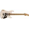 EVH Frankie Relic White Guitarra Eléctrica