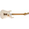EVH Frankie Relic White Guitarra Eléctrica