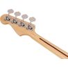 Fender MIJ LTD Intel Color Jazz Bass MB Bajo Eléctrico
