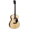 MARTIN 000 12 A E ROAD SERIES - Koa