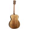 MARTIN 000 12 A E ROAD SERIES - Koa