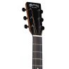 MARTIN 000 12 A E ROAD SERIES - Koa