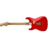 EVH Frankenstein Relic, diapasón de arce, rojo