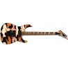 Jackson Soloist SLX DX Camo Serie X