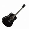 Yamaha FG-TA Black
