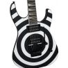 Jackson Soloist SLX DX Serie X Diana Guitarra Eléctrica