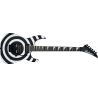 Jackson Soloist SLX DX Serie X Diana Guitarra Eléctrica