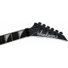 Jackson Soloist SLX DX Serie X Diana Guitarra Eléctrica