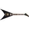 Jackson Scott Ian King V KVXT BLK Guitarra Eléctrica