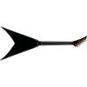 Jackson Scott Ian King V KVXT BLK Guitarra Eléctrica
