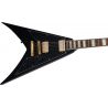 Jackson Scott Ian King V KVXT BLK Guitarra Eléctrica