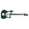 Guild Surfliner Deluxe Evergreen Metallic