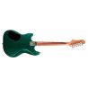 Guild Surfliner Deluxe Evergreen Metallic