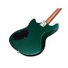 Guild Surfliner Deluxe Evergreen Metallic