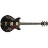 Ibanez AMH90-BK Black